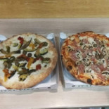 Pizza E Vai Nourriture