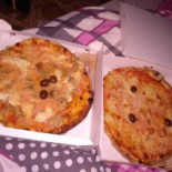 Pizza E Vai Nourriture