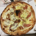 Pizza E Vai Nourriture
