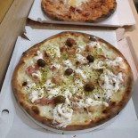 Pizza E Vai Nourriture