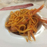 Il Galeotto Nourriture