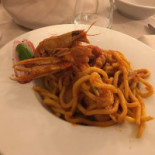 Il Galeotto Nourriture