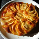Rifugio Escursionistico Palent Nourriture