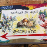Taverna Del Gusto Nourriture