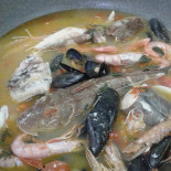 Il Capriccio Comida