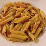 La Tenda Rossa inside