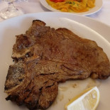 Da Corrado Comida
