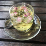 Le Capannine Nourriture