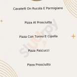 Passucci Comida