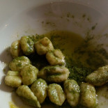 La Lanterna Nourriture