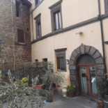 Il Vicoletto Extérieur