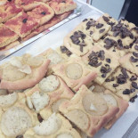 Flatlandia Vegan Boardgame Café