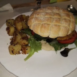 Flatlandia Vegan Boardgame Café