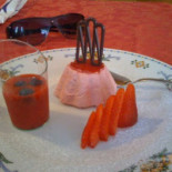 Corona Comida