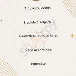 La Ruota Nourriture
