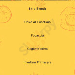 La Differenza Tavern Nourriture