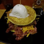 La Differenza Tavern Nourriture