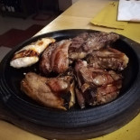 La Differenza Tavern À l'intérieur