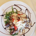 Da Teodoro Comida