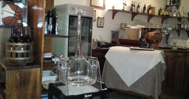 Il Passo Di Giano Pizzeria