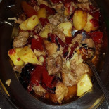 Da Teodoro Comida