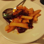 Da Teodoro Comida