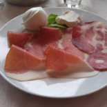 Da Teodoro Comida