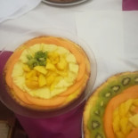 Da Nader Nourriture