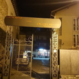 Don Vito À l'intérieur