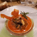Pontecorvo Food