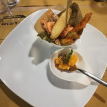 Pontecorvo Food
