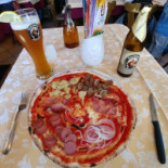Le Roi Comida