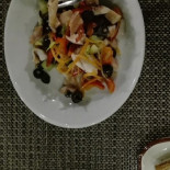 Locanda Stella Maris Comida