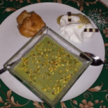 Jolly's Nourriture