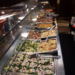 Locanda Stella Maris Comida