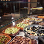 Locanda Stella Maris Comida