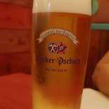 Wast Coast Pub Comida
