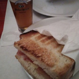 Wast Coast Pub Comida