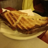 Wast Coast Pub Comida