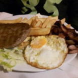 Wast Coast Pub Comida