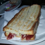 Wast Coast Pub Comida