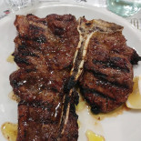 Fez E Mauro food
