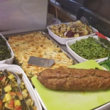 Fez E Mauro food
