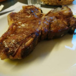 Fez E Mauro food