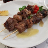 Fez E Mauro food