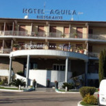 Aquila Exterior