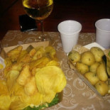 Fritto Si Cibo