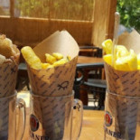 Fritto Si Cibo