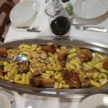 Annecchia Nourriture