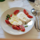 Annecchia Nourriture